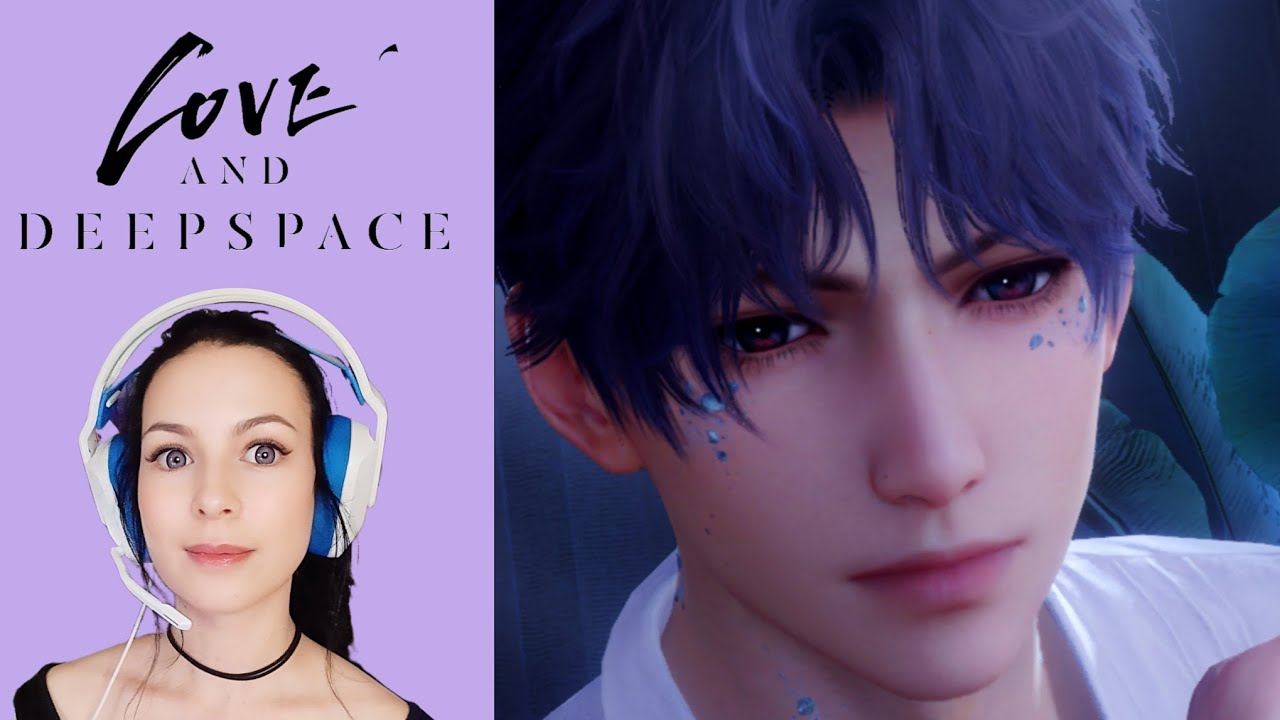 Rafayel Bond: Ebb and Flow