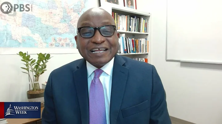 NPR's Terence Samuel on How COVID Helped Sow Seeds...
