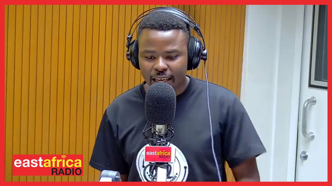 DAKIKA 10 ZA MAANGAMIZI - KHARI MZALENDO 1234