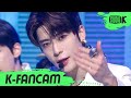 [K-Fancam] NCT U 재현 ‘Make A Wish (Birthday Song)' (NCT U JAEHYUN Fancam)  l @MusicBank 201016