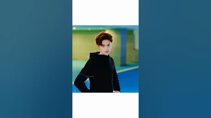 the moment when he found out that he is actually a girl| drama: my unicorn girl #darrenchen #chenyao