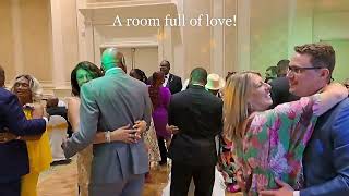 Soulful Wedding and Reception - DJ Seko Varner