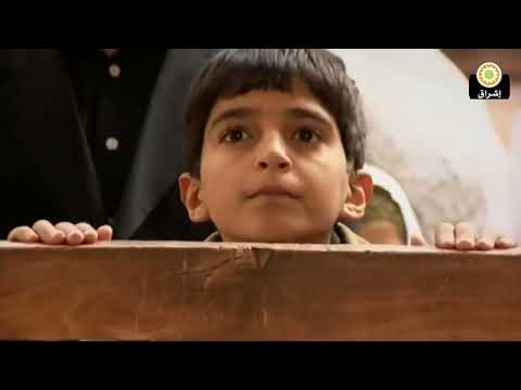 فلم لوحة كربلاء فلم أيراني مترجم