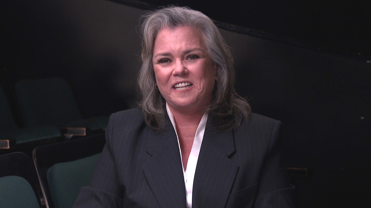 Rosie O’Donnell on Facelift Price Tag, Rebuilding With Daughter Chelsea and Coming Back to Broadway
