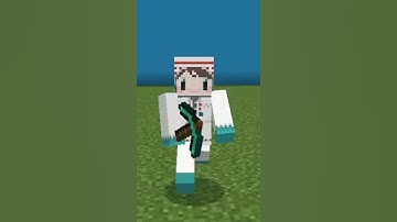 I broke my Diamond Pickaxe in 0.00001 Second🤯