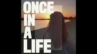Nathan Eswine - Once In A Life (Official Audio)