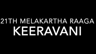 21 keeravani