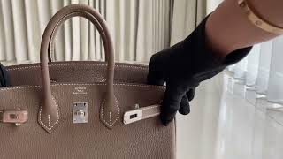 Download Lagu BIRKN 25 TOGO ETOUPE PHW - MW FASHION TALKY MP3