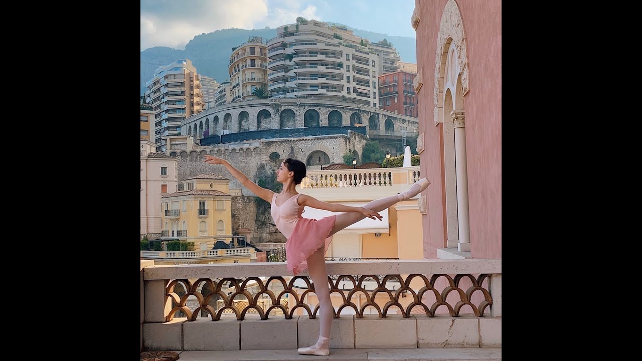 Alina Taratorin | Bayer Ballet Graduate 2020 Reflections