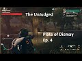 The UnJudged Plate of Dismay SOD2 playthrough