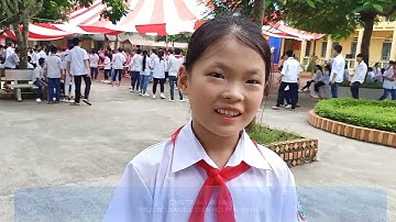 Lễ khai giảng năm học 2020-2021