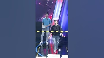 Trí Lực Sánh Đôi | Thần thua Quốc Thuận CHÁN CHẢ MUỐN NÓI #tlsd