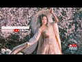 Dancing with cherry blossoms soothing chinese music ambient music