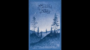 Mystiska Skogen - Mystiska Skogen (2019) (Dark Ambient, Dungeon Synth)