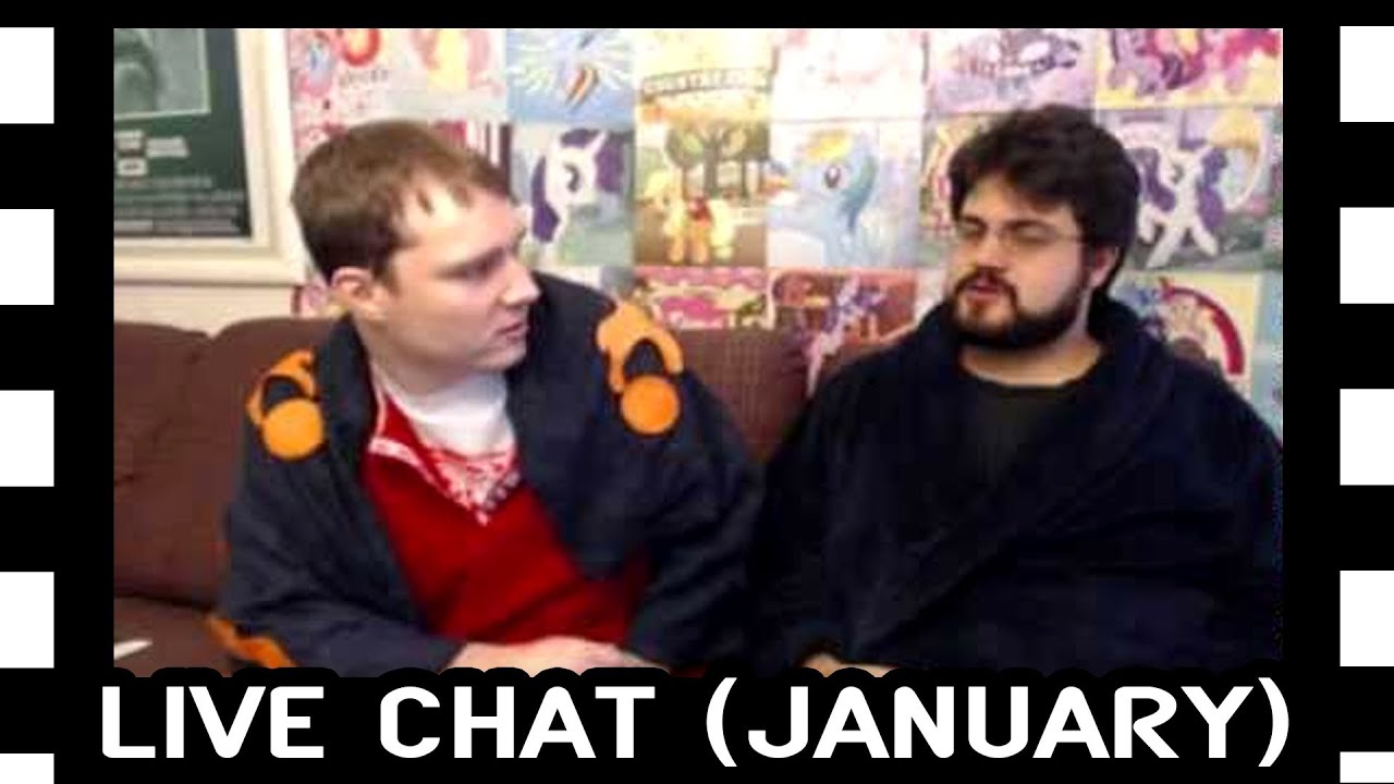 January Live Chat - AJ and Peter answer a bunch of longstanding questions in this extended live-chat to ring in the new year.