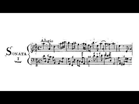 その他 Mascitti: 6 Sonate Da Camera Mascitti: 6 Sonate da camera, Op. 2 - | Album | AllMusic