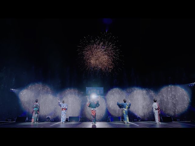 関ジャニ∞ - 青春FIREWORKS