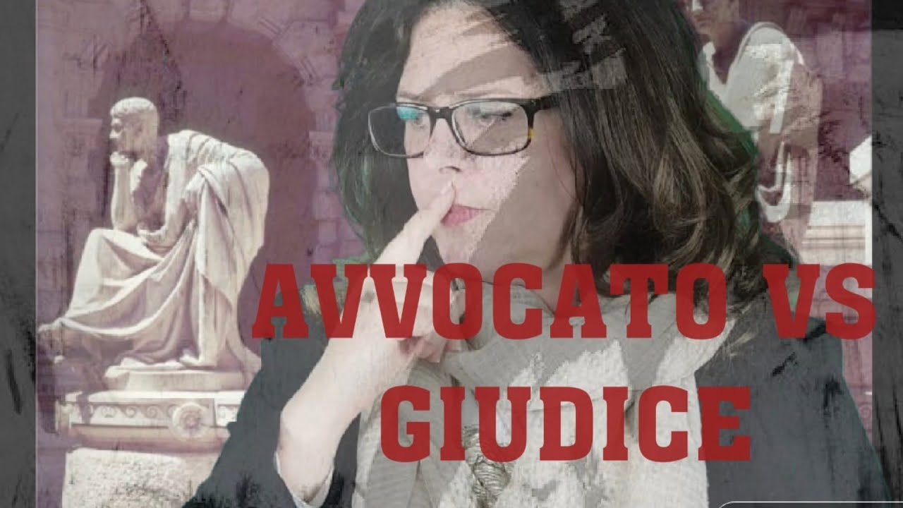 AVVOCATO VS GIUDICE sentenza della Corte di Appello di Roma YouTube AVVOCATO VS GIUDICE sentenza della Corte di Appello di Roma YouTube