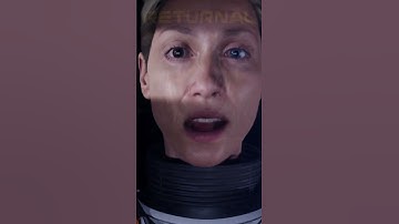 Returnal - music short -  Now on PC! 🙌