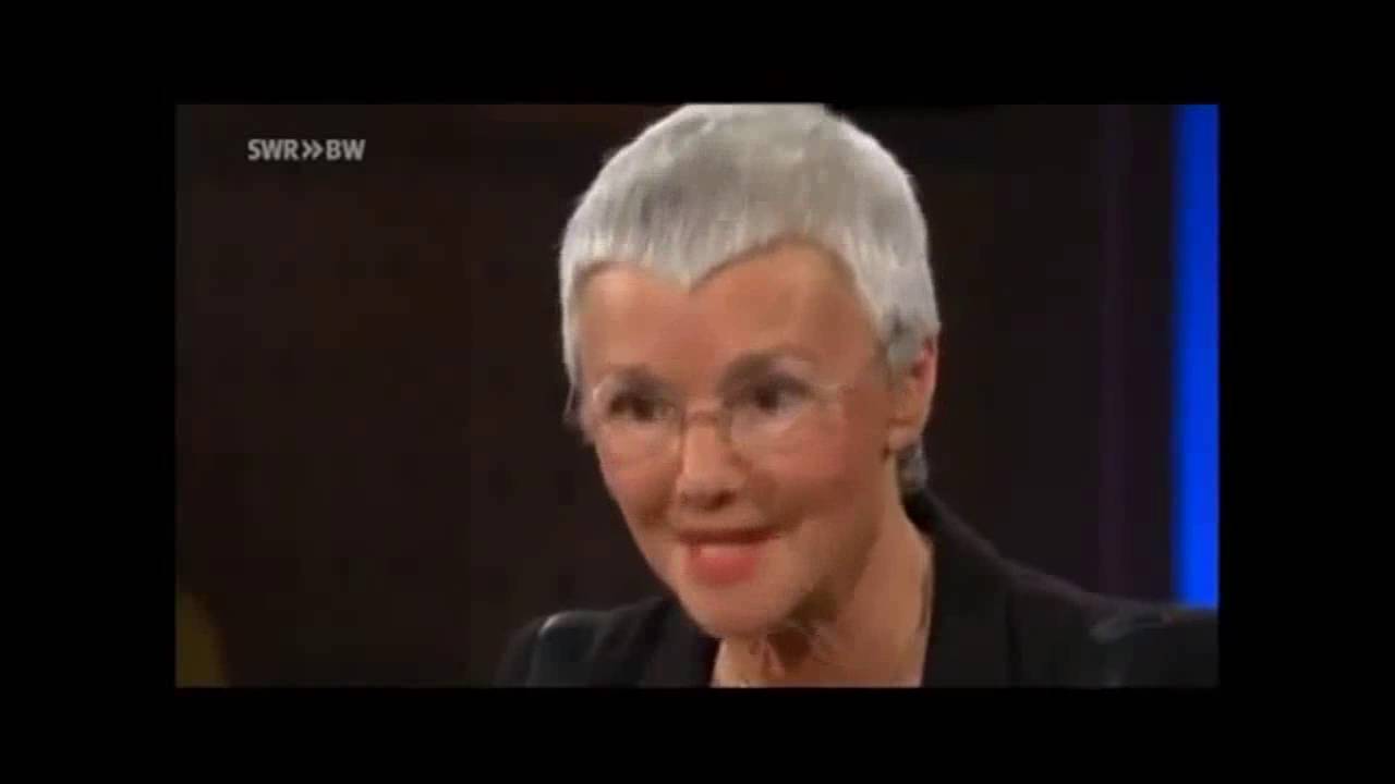 Gabriele Krone-Schmalz über NATO in Zivil in der Ukraine, Russland & Medienpropaganda -  3. Mai 2014