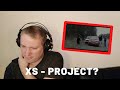 XS Project - Meanwhile in Russia (Take me to Russia) - Reaction!