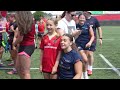 Maeve Óg O'Leary Confirmed As Captain For 2026 Interpros