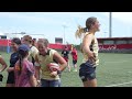 Maeve Óg O'Leary Confirmed As Captain For 2026 Interpros