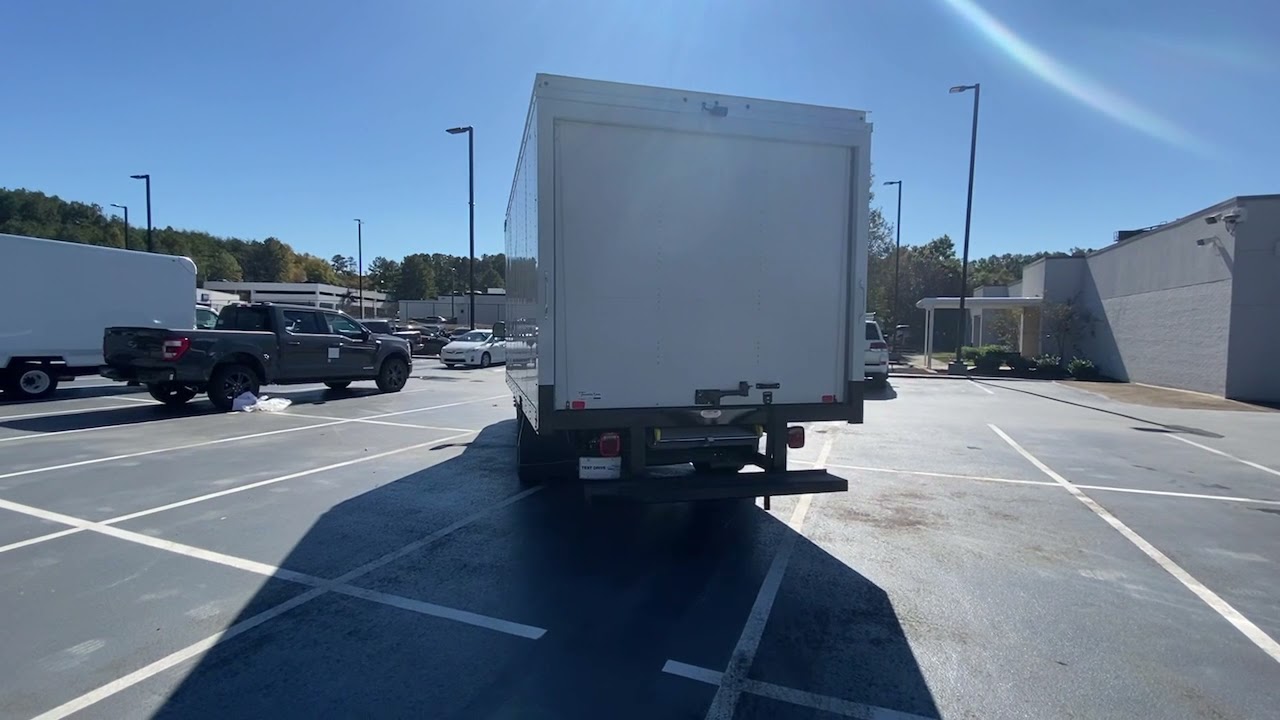 2022 Ford E-350SD Sandy Springs, Roswell, Marietta, Brookhaven, Atlanta, GA F10608