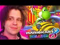 RUBIUS en MARIO KART | MEJORES MOMENTOS