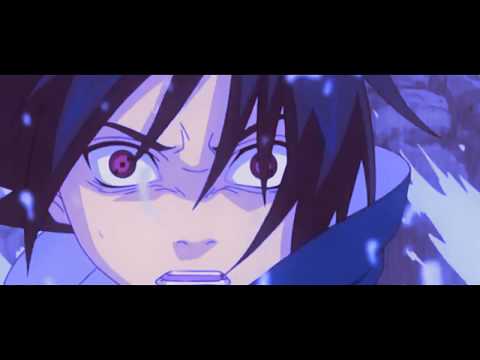 NARUTO x $UICIDEBOY$ - CLYDE (I HOPE AT LEAST ONE OF MY EX GIRLFRIENDS HEARS THIS)