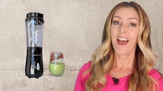 Hamilton Beach Personal Blender - The Best Affordable Smoothie Blender Out There?