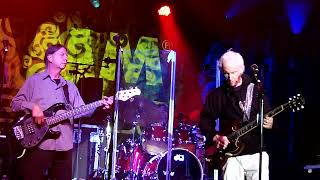 Robby Krieger Live @ NAMM 2014