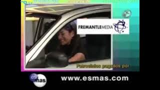 Televisa/FremantleMedia (2010)