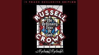 Video thumbnail of "Russell Crowe - I Miss My Mind"