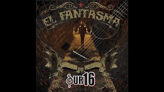 Video thumbnail of "Sur 16 - Aún Estás Aquí (Audio Oficial)"