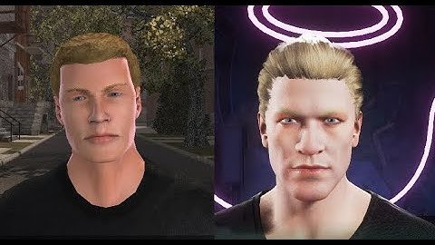 Saints Row Reboot Boss Factory: Making The Boss