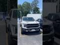 2026 Ford F150 Raptor SuperCrew in Avalanche