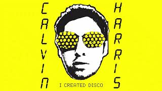 Calvin Harris - Vegas (Acapella)