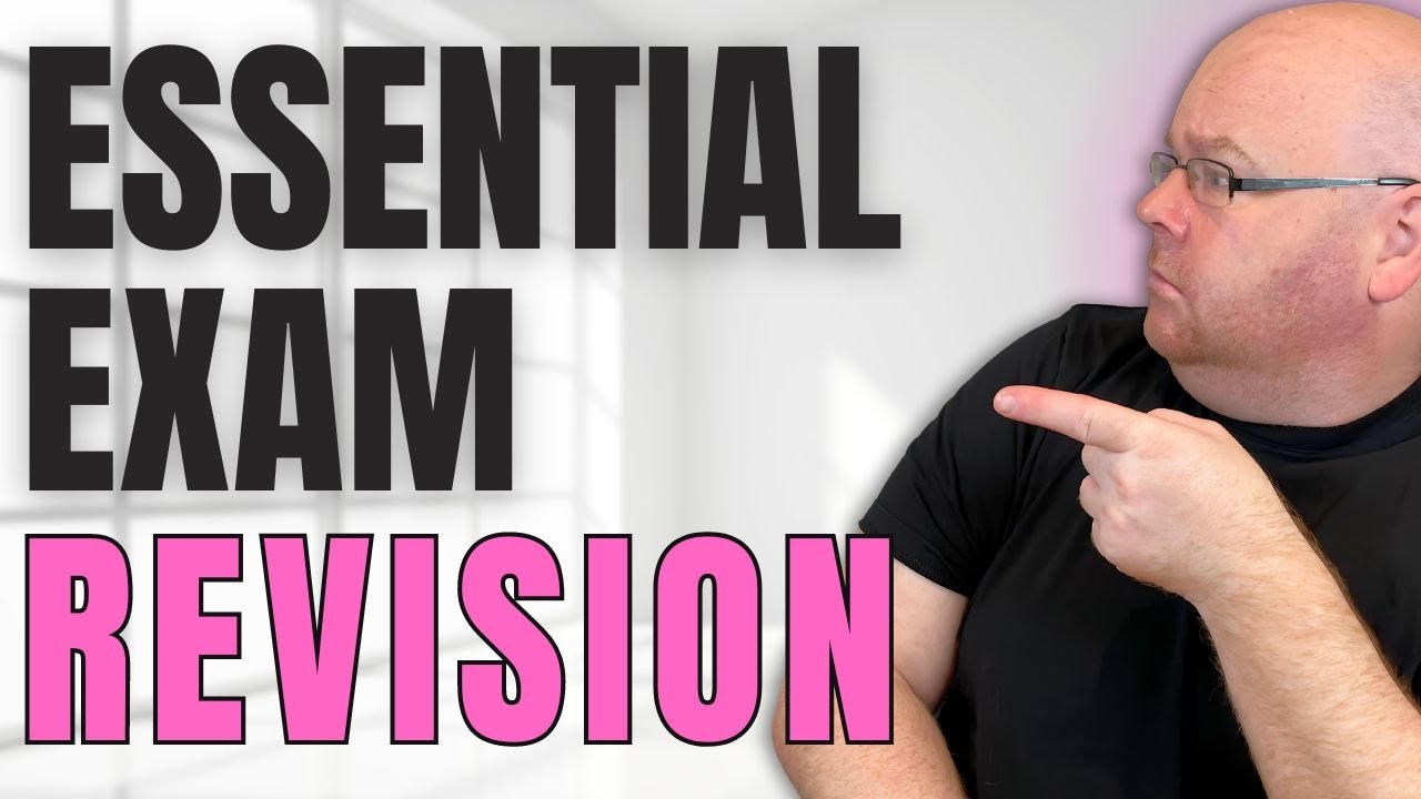 A Level Revision Recordings - YouTube