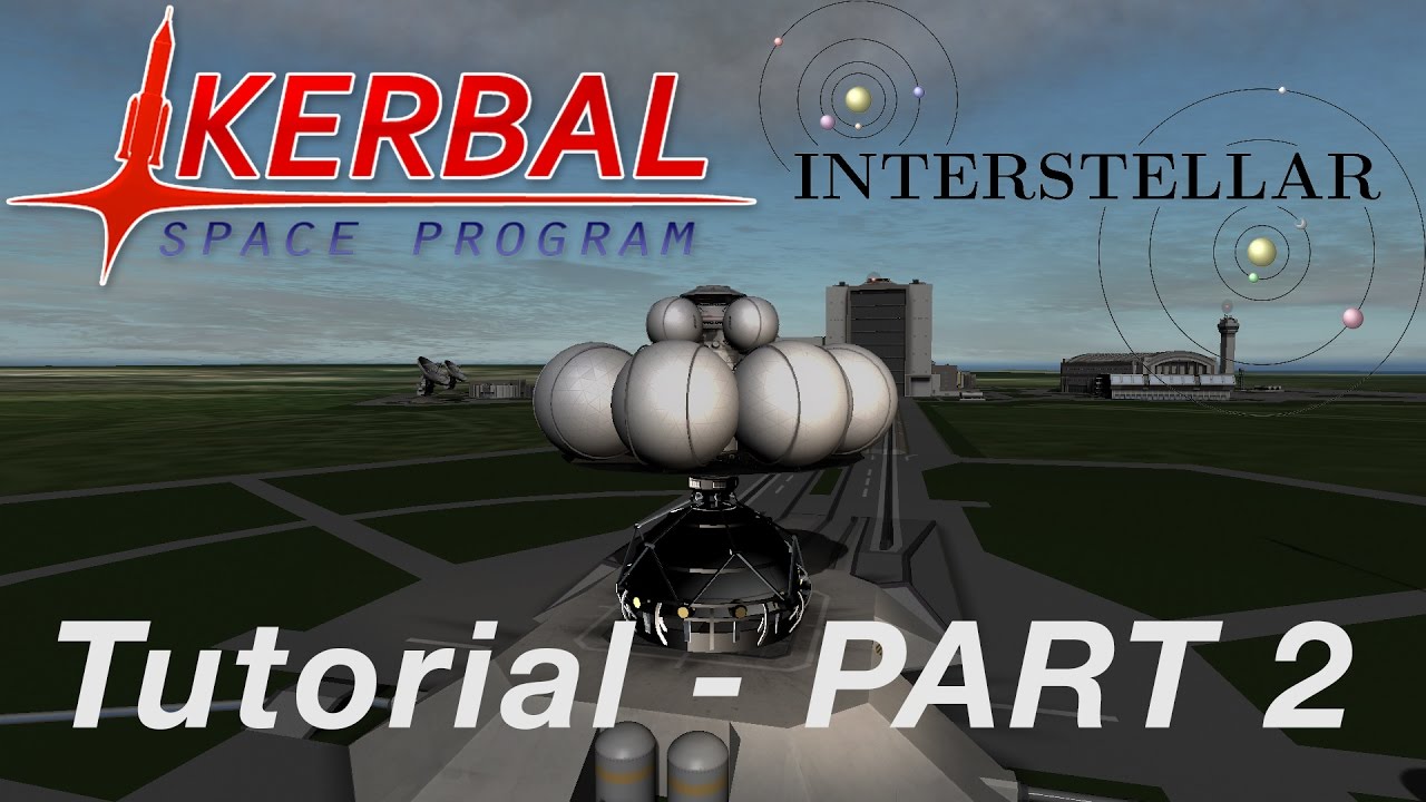 kerbal space program interstellar travel