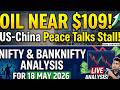 🔴NIFTY TOMORROW 18 MAY 2026 MONDAY ANALYSIS | BANK NIFTY ANALYSIS | NIFTY / BANK NIFTY TOMORROW