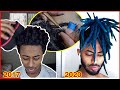 Instant Dreadlocks Journey