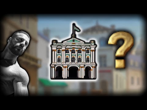 Europa Universalis 5: What's the best capital?
