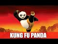 Kung fu panda  resea tai lung no tena razn