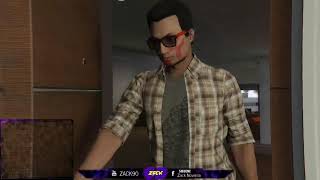 GTA Online Carreteando ando - ZACK90