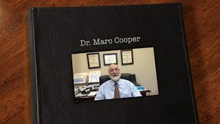 Dr. Marc Cooper - Introduction Details