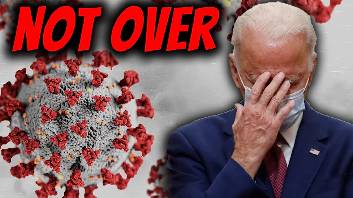 The Pandemic Is FAR FROM OVER