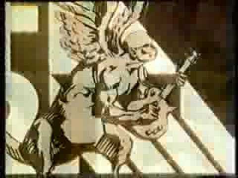 2MMM FM 105 SYDNEY TV ADVERT 1982