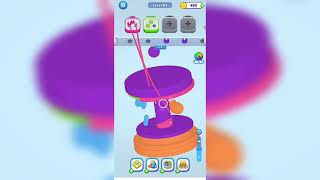 Famous Yarn Escape_Color Match Level 63 gameplay walkthrough sulotion  Net Worth