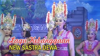 Lagu Janger New Sastra Dewa #Berdendang live gembolo